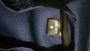 COMBO | BLUE AND BLACK TSHIRT