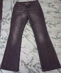 Bootcut Jeans