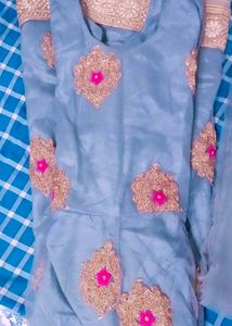 Beautiful Gown