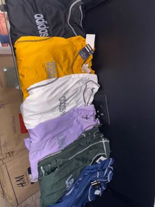 Adidas compression tshirt