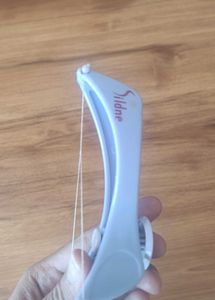 Self Threading Tool