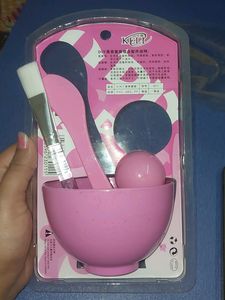 5 In 1 Set