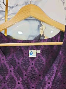 Ethnic Jacket Size M