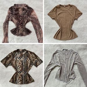 Combo Tops