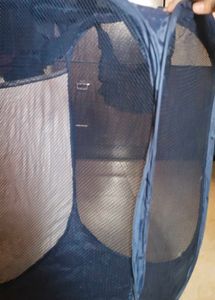 Laundry portable bag