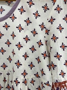 Short Kurti