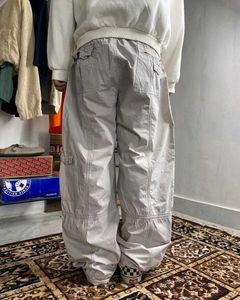 Baggy Light Weight Cargo