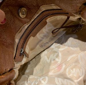 Michael Kors Satchel