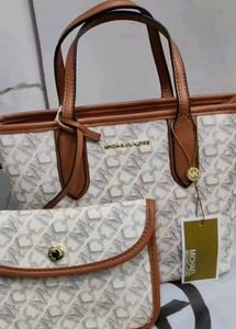 Micheal Kors Handbags