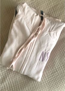 Soft Pink NYC Hoodie