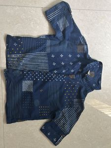 Hardly Used Top from anouk ( S )