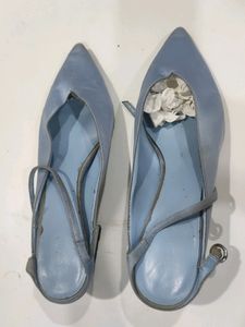 Charles &amp; Keith Heels