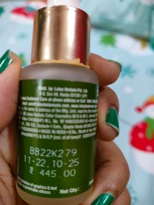 FACE KIT FOR OILY SKIN