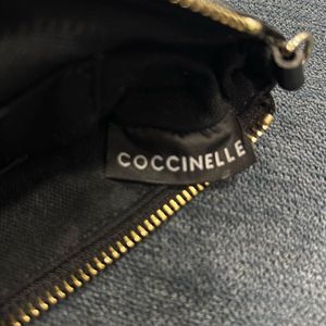 Coccinelle Pouch Purse For Women