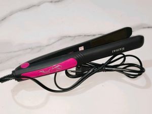 Kemei Hair Straightener
