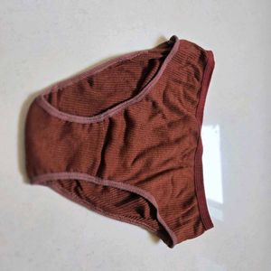 Daily Wear Woman&#39;s Underwear