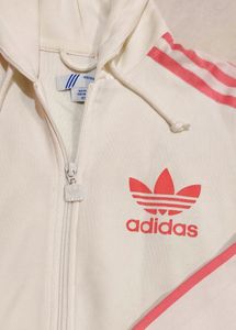 Adidas Jacket+ High Wasted Danskin Joggers