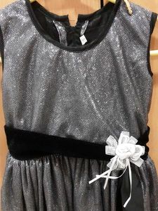 Sparkly Party Dress
