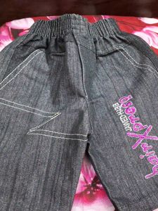 Boys  Jeans  Shorts