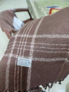 soft shawl