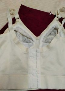 Cute Corset Style Camisole