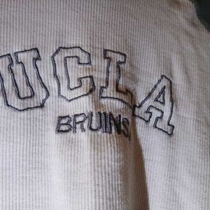 UCLA Bruins Crop Top