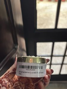Paw Balm For Dogs And Cats