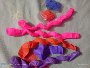 Balloons For Birthday And Other