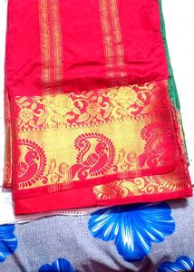 Silk Saree