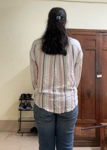 Ladies Shirt