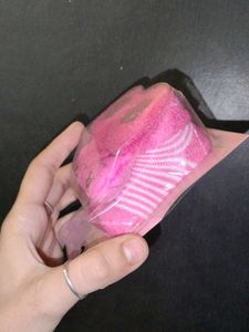 Cute Animal Baby Socks - 4 Pairs