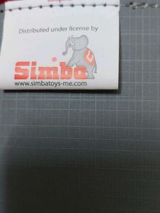 Steffi Love Fashion Simba Multicoloured Pouch