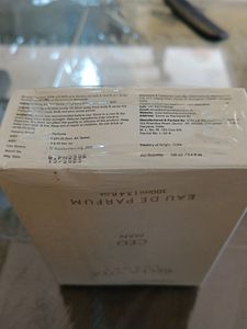 Bella Vita Luxury CEO MAN Eau De Parfum Perfume