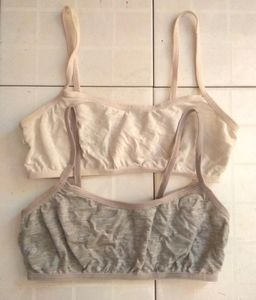 H&amp;M Beginner Training Bras