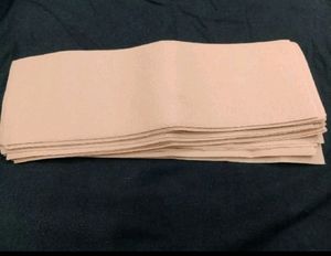 Waxing Strips-  30 Strips