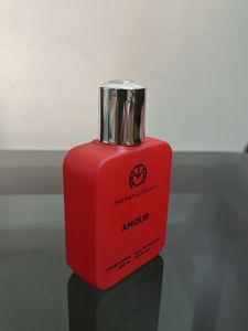 The Man Company EDP Amour 50 ML
