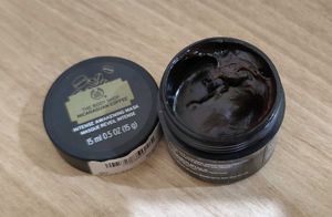 The Body Shop Combo