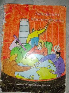 Introductory Macroeconomics Textbook