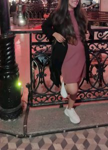 Dress.