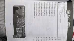 NDA-NA Yearwise 2017-2022 Solved Papers