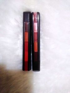 Huda Beauty 5 Steps Matte Lipstick Set