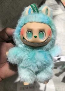 Labubu The Monsters Toy