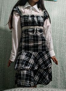 Y2k Dress