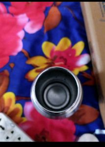 Stainless Steel Water Bottle Hot And Cold 1L