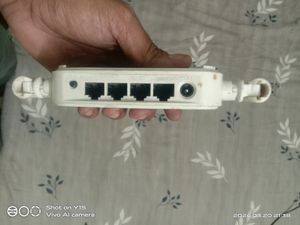 Tenda Wifi Router