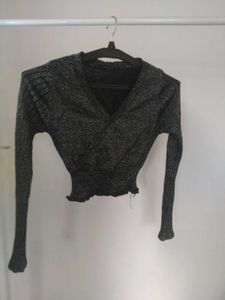 Shimmer Long sleeve