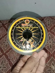 Green Crafting Thread