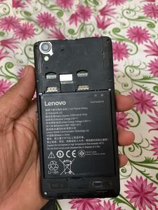 Lenovo mobile For Sale