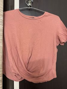 Top And Jeans