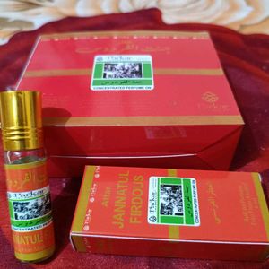 Selling New Branded Roll On Attar